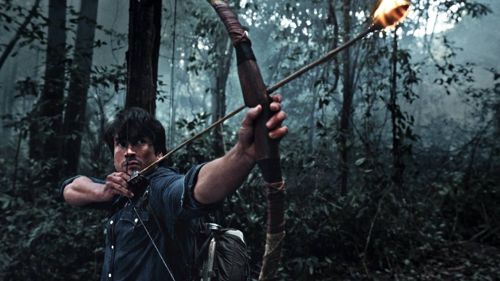 Phim 18+ hay nhất 2025 tới rồi đây: Nam chính đẹp quá xá đẹp, xem không dám chớp mắt 1 giây- Ảnh 5.