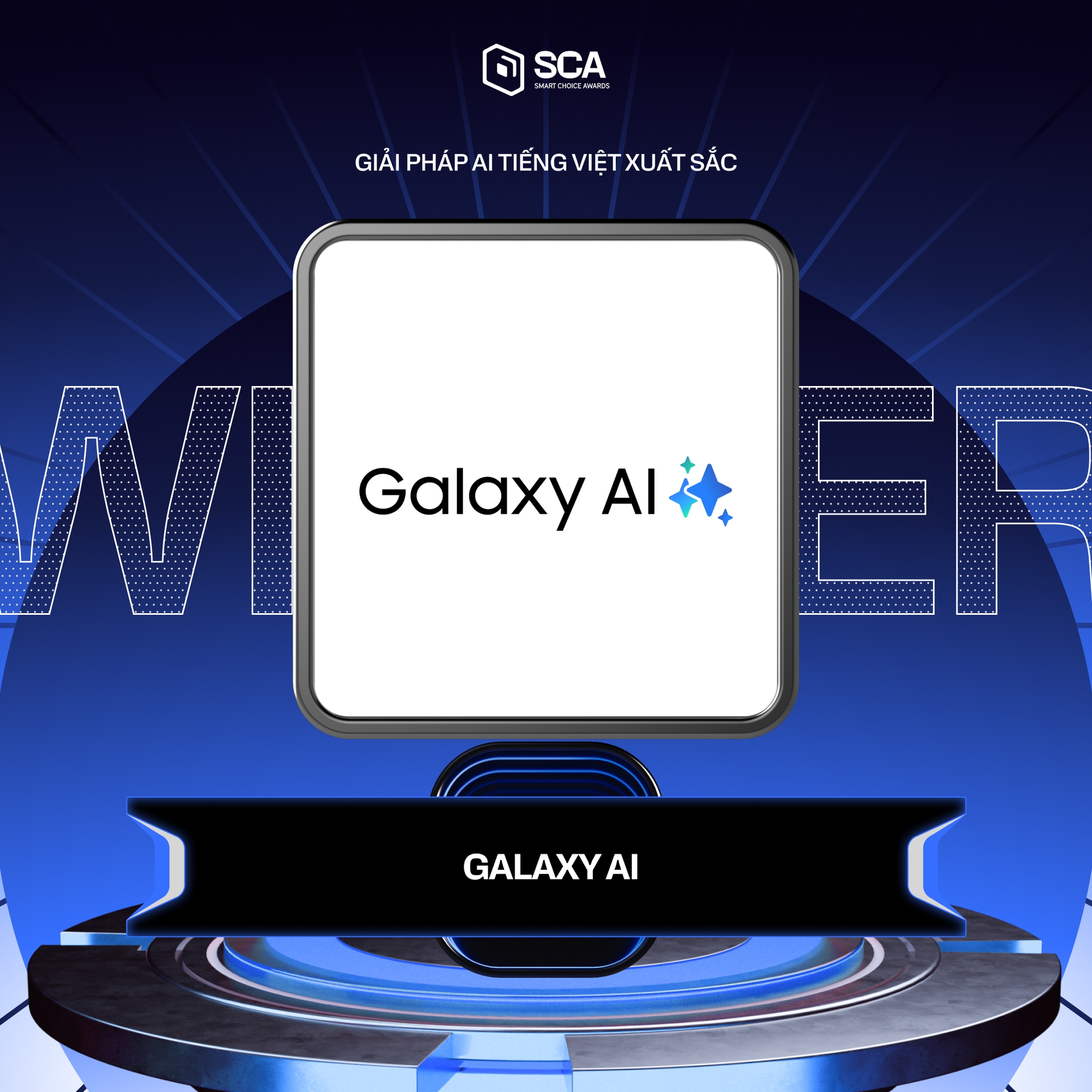 Samsung là thương hiệu công nghệ được yêu thích nhất tại Better Choice Awards 2025- Ảnh 6.