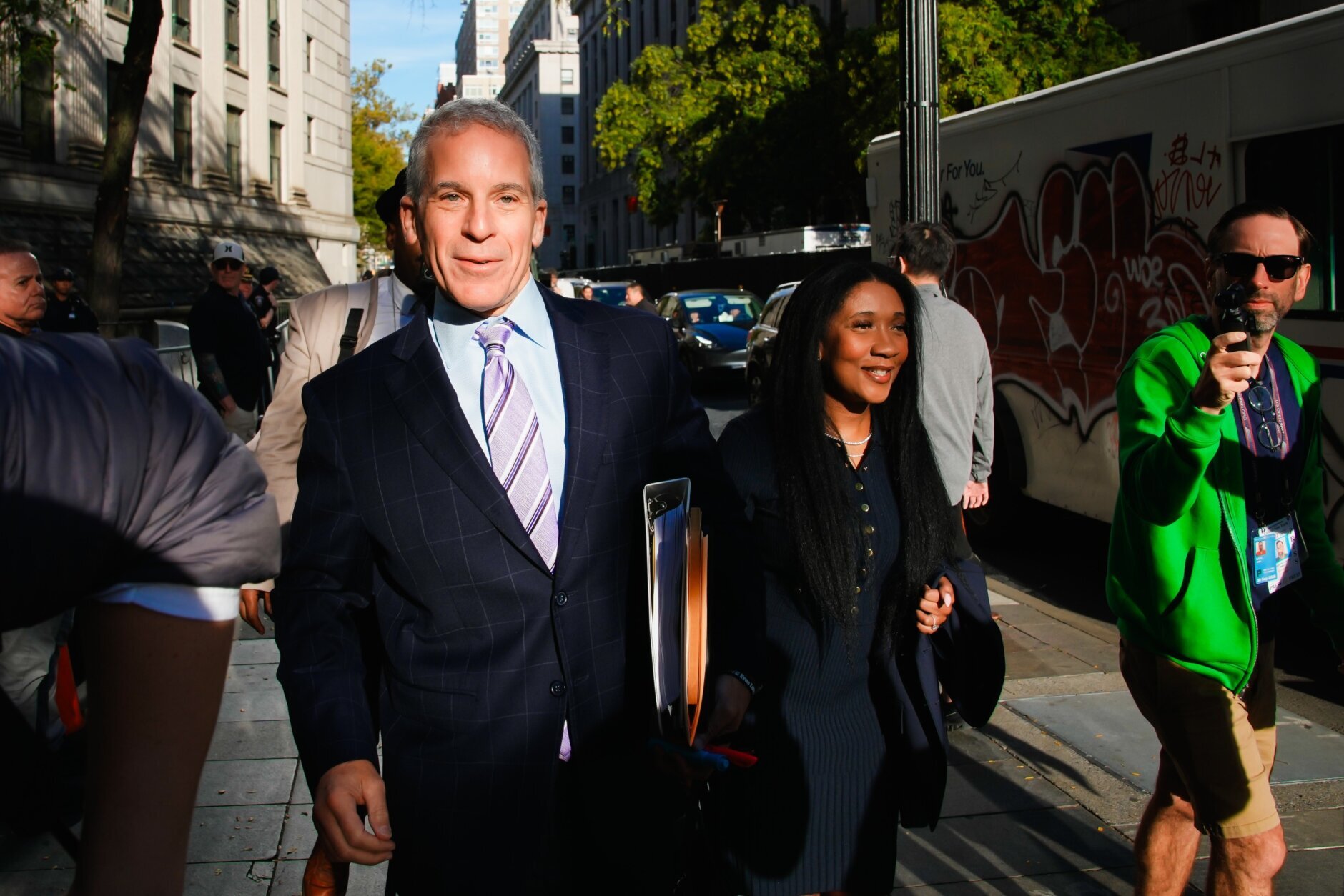 "Ông trùm săn mồi tình dục Diddy" lĩnh án tù gây sốc toàn cầu- Ảnh 5. "Ông trùm săn mồi tình dục Diddy" lĩnh án tù gây sốc toàn cầu- Ảnh 5.