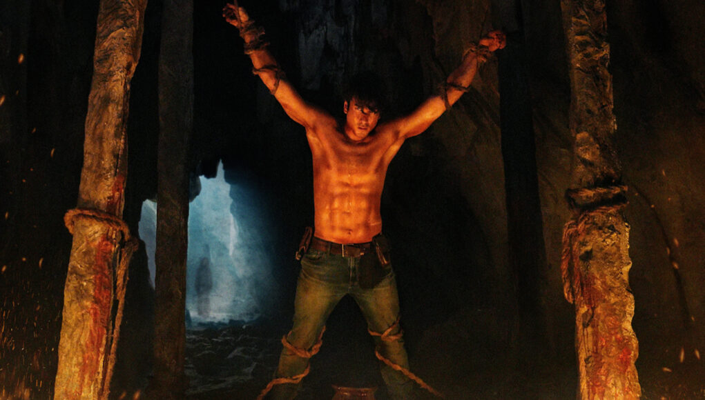 Phim 18+ hay nhất 2025 tới rồi đây: Nam chính đẹp quá xá đẹp, xem không dám chớp mắt 1 giây- Ảnh 6.