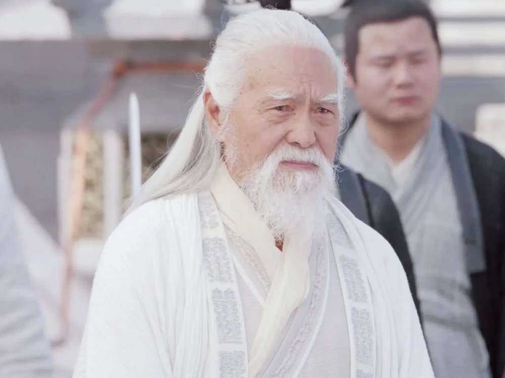 Cao thủ mạnh nhất trong các tác phẩm của Kim Dung: Bất bại trước tuổi 20, có học trò đứng trong Ngũ tuyệt- Ảnh 2. Cao thủ mạnh nhất trong các tác phẩm của Kim Dung: Bất bại trước tuổi 20, có học trò đứng trong Ngũ tuyệt- Ảnh 2.