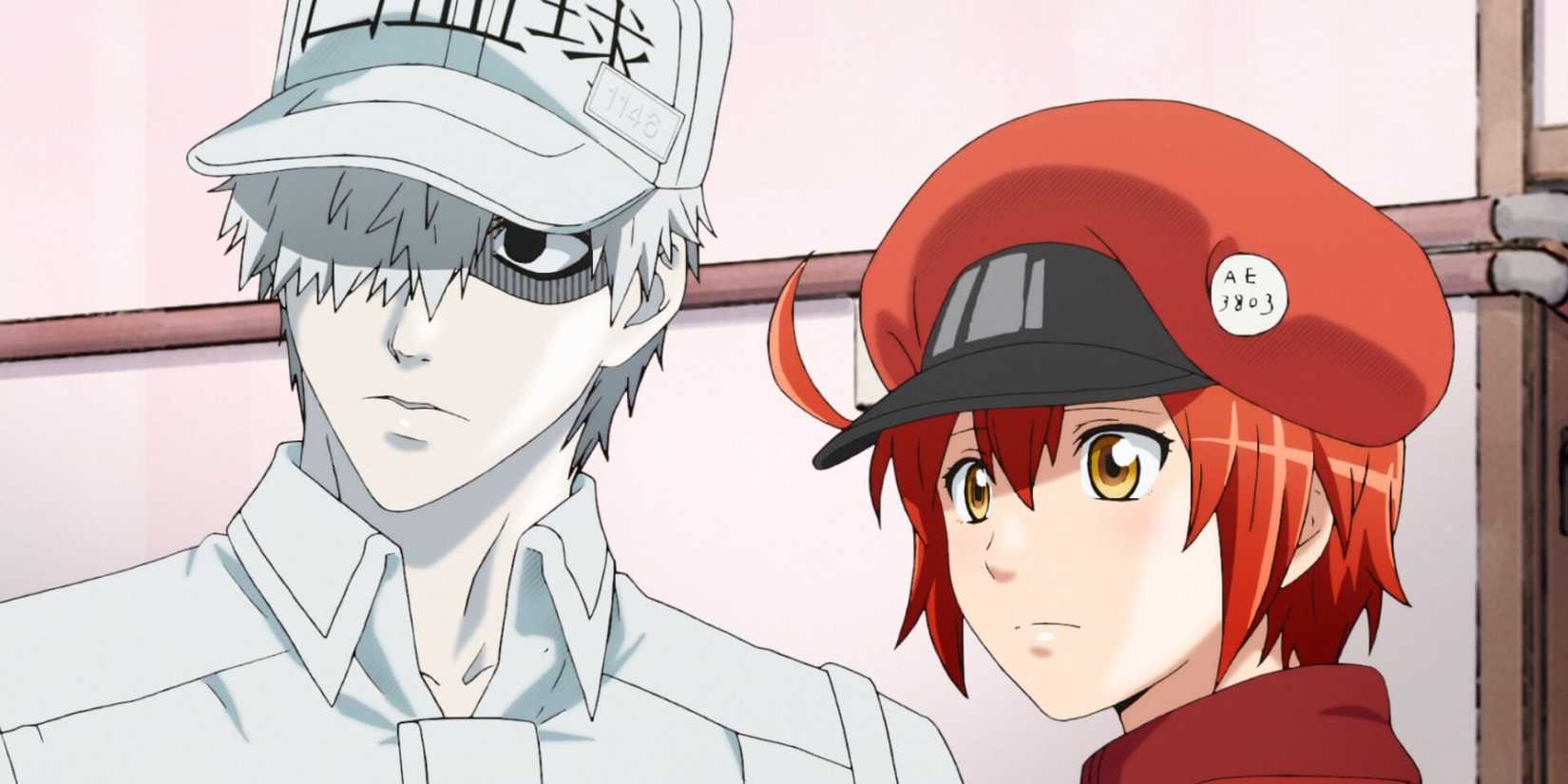 Bùng nổ rồi lụi tàn, 8 series anime được ca ngợi là kiệt tác nhưng thất bại thảm hại- Ảnh 2.