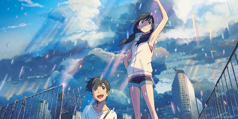 9 Anime sánh ngang Kimetsu no Yaiba về mặt hình ảnh, khiến cả thế giới trầm trồ về đồ họa- Ảnh 4.