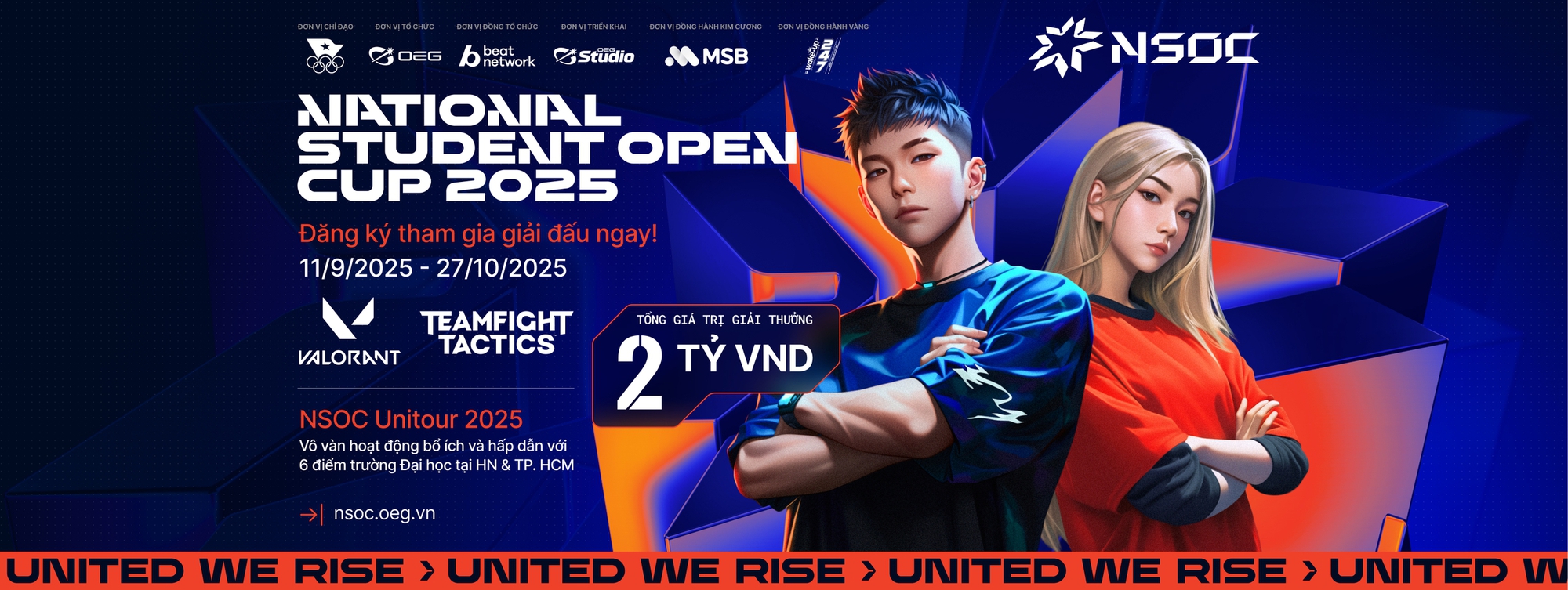 Tiên Tiên, Ánh Sáng Aza, Wxrdie cùng “bữa tiệc giải trí” NSOC Unitour tại trường Đại học Xây Dựng Hà Nội- Ảnh 11.