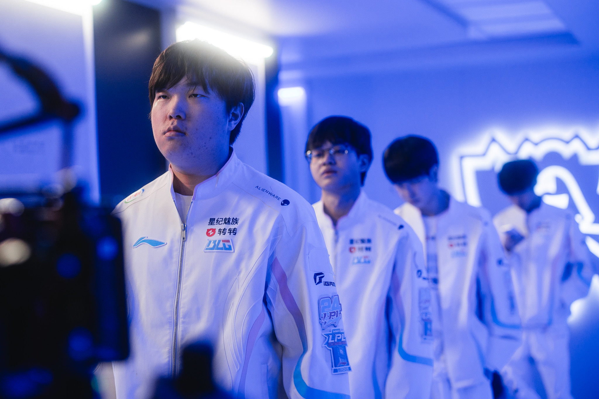 CKTG 2024 là thời điểm mà Bin tiệm cận chức vô địch CKTG nhất từ khi bắt đầu sự nghiệp đến hiện tại CKTG 2024 là thời điểm mà Bin tiệm cận chức vô địch CKTG nhất từ khi bắt đầu sự nghiệp đến hiện tại