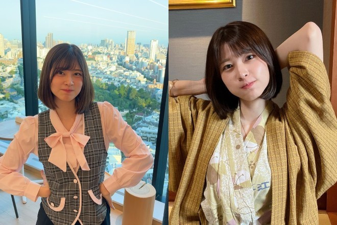 Gây bão mạng toàn cầu chỉ nhờ một bức ảnh, nàng hot girl tăng gấp 60 lần follow, tổ chức cả fan meeting- Ảnh 2.