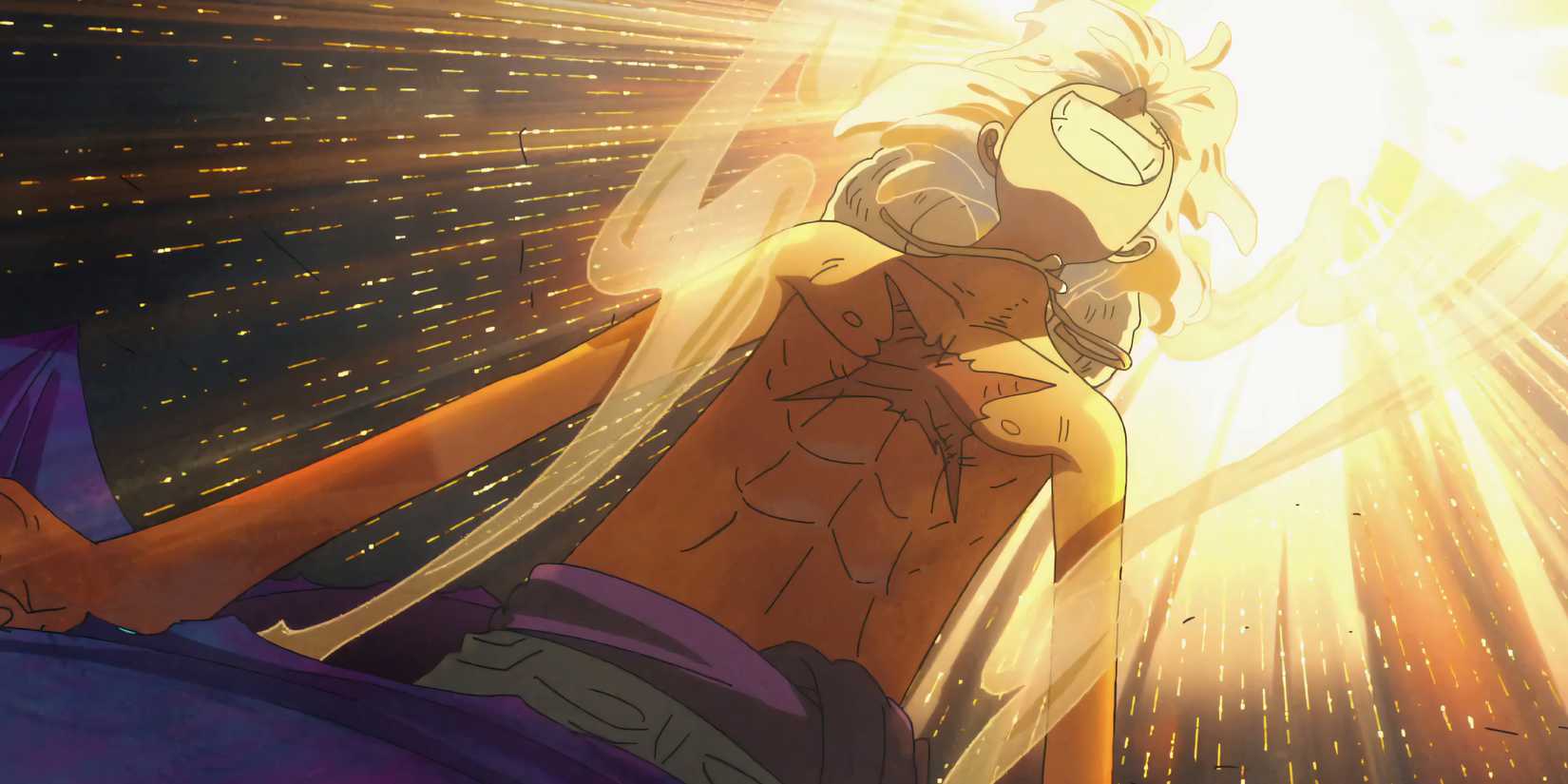 Tác giả Oda tiết lộ lý do tại sao manga One Piece suýt thất bại- Ảnh 2. Tác giả Oda tiết lộ lý do tại sao manga One Piece suýt thất bại- Ảnh 2.