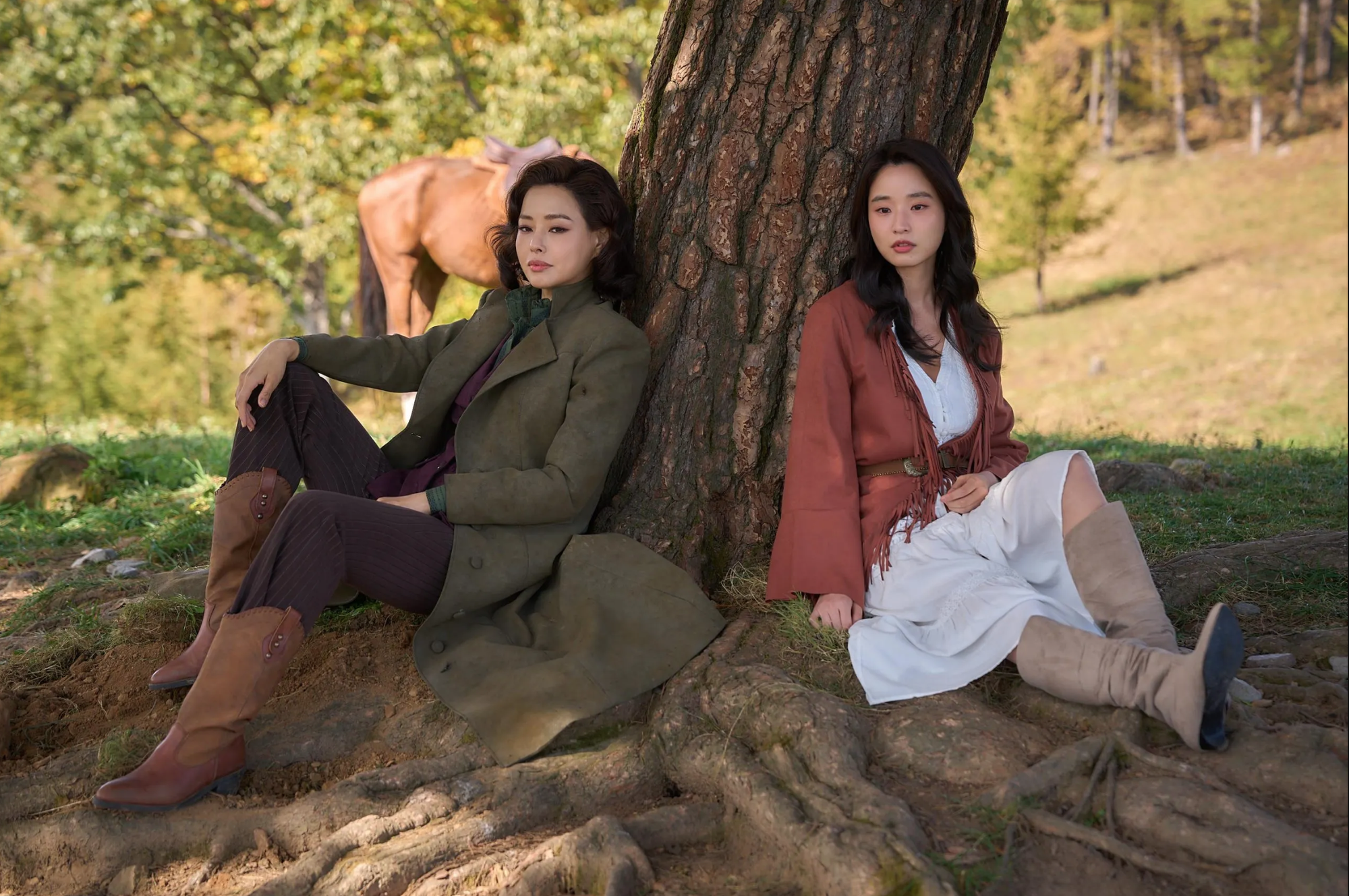 10 phim 18+ Hàn Quốc hay nhất trên Netflix: Xem xong đảm bảo không hối hận!- Ảnh 6.