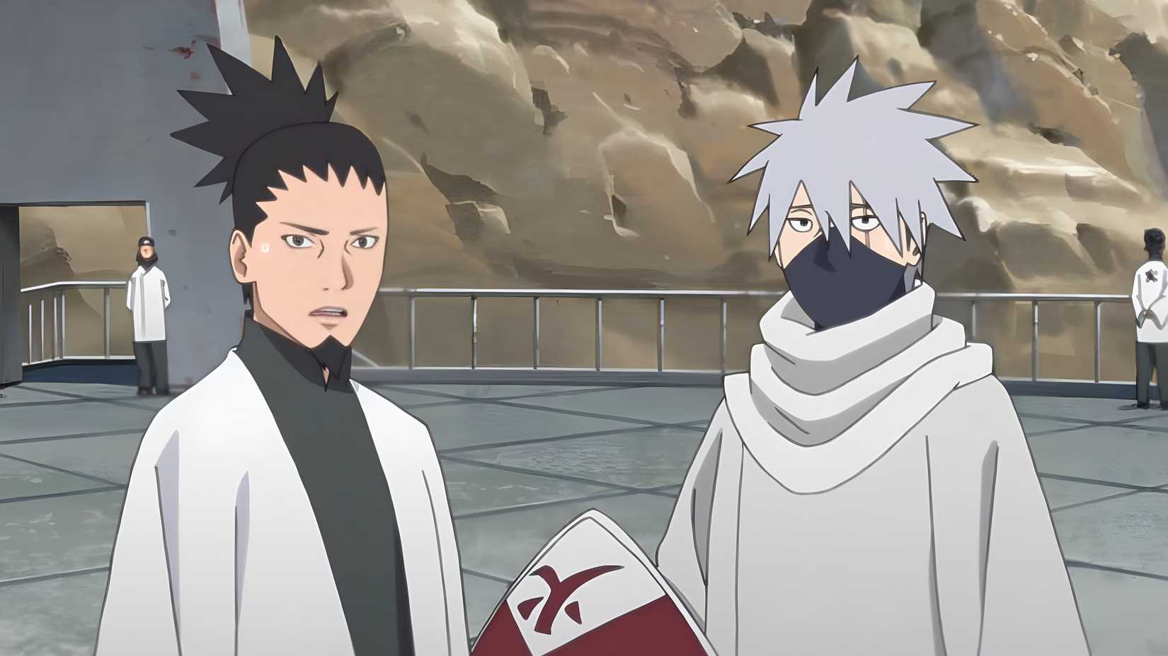 Tác giả Boruto có thể đã quyết định Hokage Đệ Bát thực sự và đó không phải là Shikamaru- Ảnh 3.