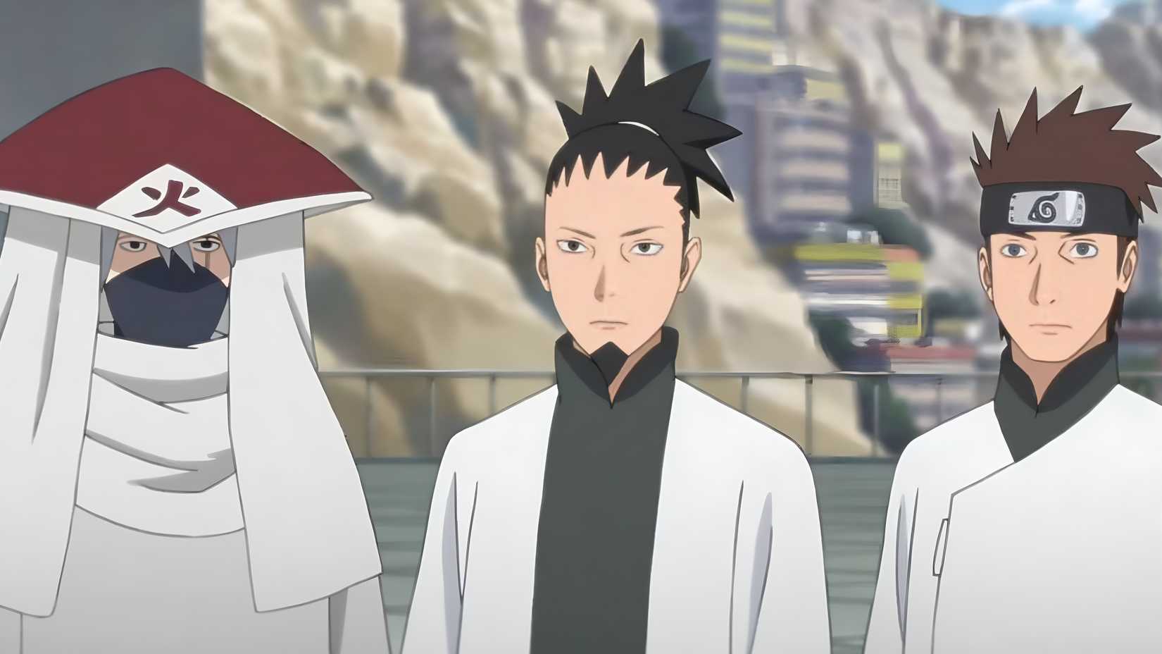 Tác giả Boruto có thể đã quyết định Hokage Đệ Bát thực sự và đó không phải là Shikamaru- Ảnh 1.