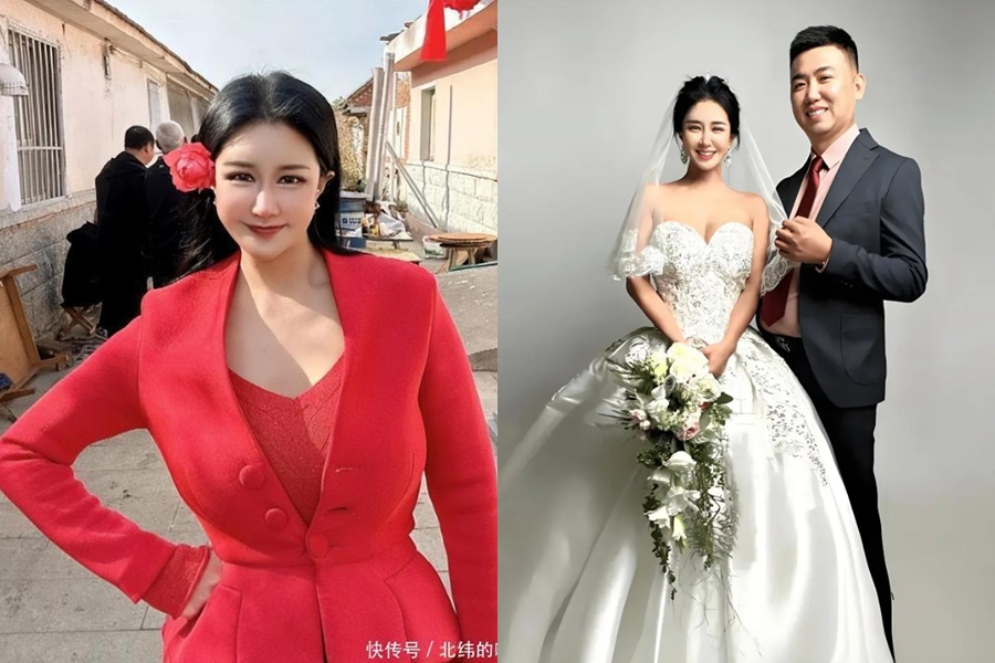 Sao nữ bị phát tán ảnh nóng đổi đời sau khi lấy Sao nữ bị phát tán ảnh nóng đổi đời sau khi lấy