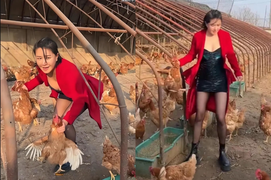 Sao nữ bị phát tán ảnh nóng đổi đời sau khi lấy Sao nữ bị phát tán ảnh nóng đổi đời sau khi lấy