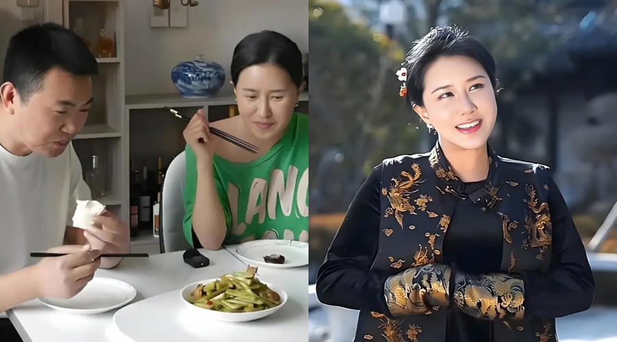 Sao nữ bị phát tán ảnh nóng đổi đời sau khi lấy Sao nữ bị phát tán ảnh nóng đổi đời sau khi lấy