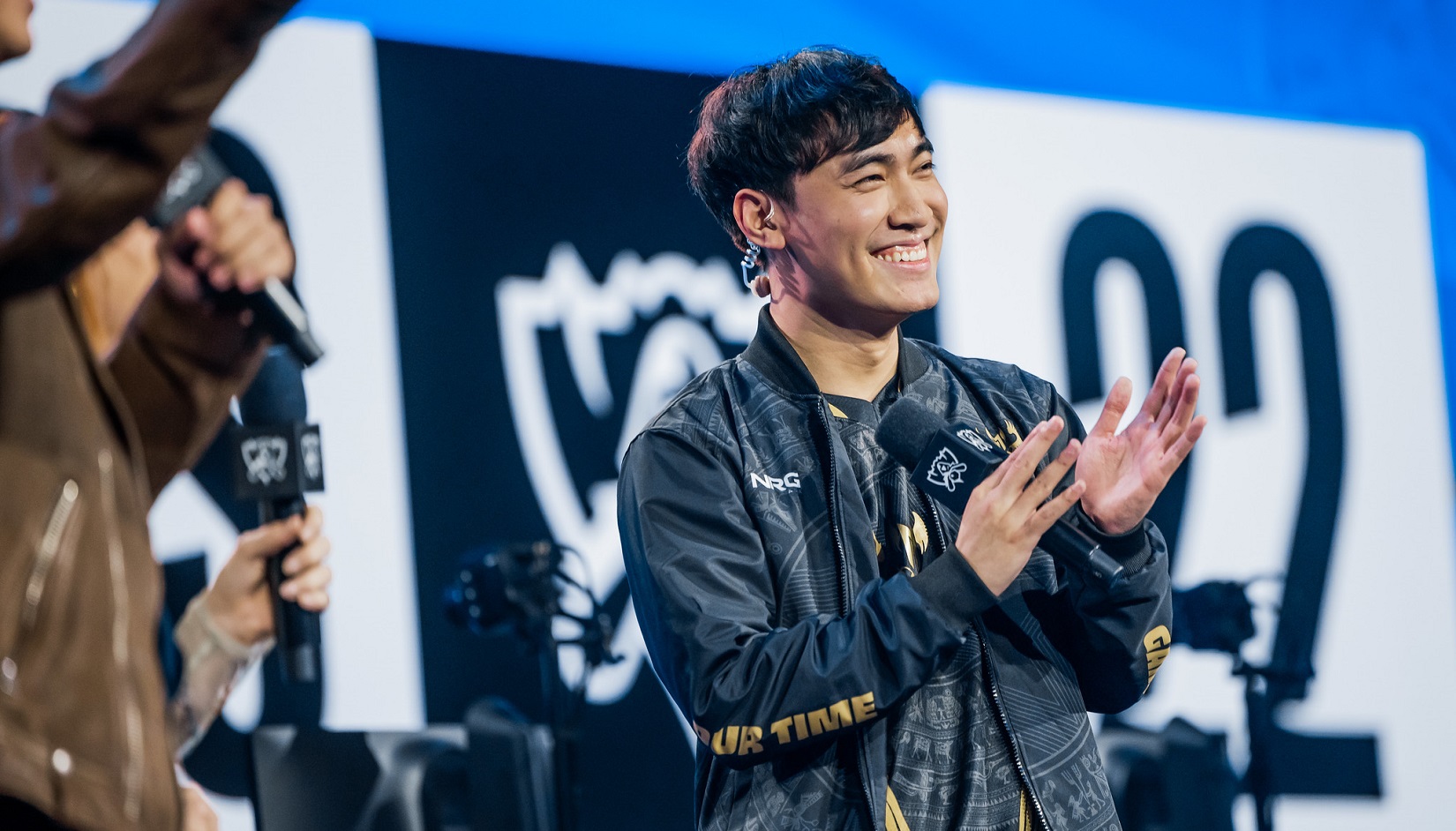 Chính Karthus của Levi đã góp phần lớn khiến TES bại trận năm đó Chính Karthus của Levi đã góp phần lớn khiến TES bại trận năm đó