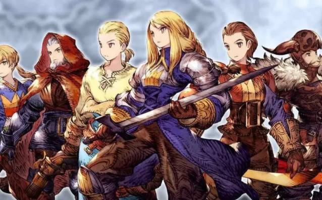 Lấy bối cảnh lịch sử, đây là những tựa game nhập vai chất lượng nhất, đưa người chơi "quay ngược thời gian"- Ảnh 2. Lấy bối cảnh lịch sử, đây là những tựa game nhập vai chất lượng nhất, đưa người chơi "quay ngược thời gian"- Ảnh 2.