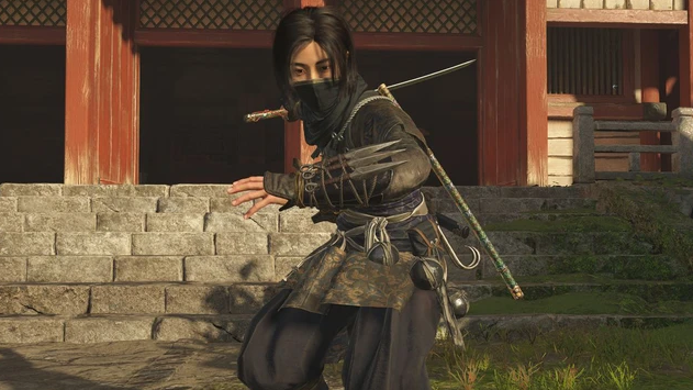 Lấy bối cảnh lịch sử, đây là những tựa game nhập vai chất lượng nhất, đưa người chơi "quay ngược thời gian"- Ảnh 1. Lấy bối cảnh lịch sử, đây là những tựa game nhập vai chất lượng nhất, đưa người chơi "quay ngược thời gian"- Ảnh 1.