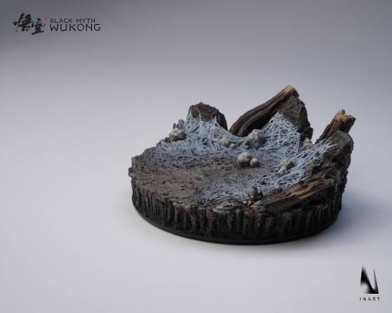 Tiếp tục mở bán mô hình Black Myth: Wukong của Tứ Muội, giá bán chỉ khoảng 6 triệu- Ảnh 2.