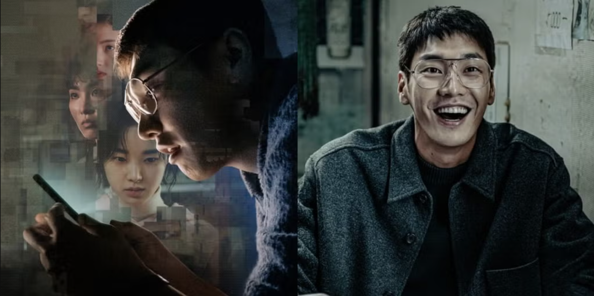 10 phim 18+ Hàn Quốc hay nhất trên Netflix: Xem xong đảm bảo không hối hận!- Ảnh 1.