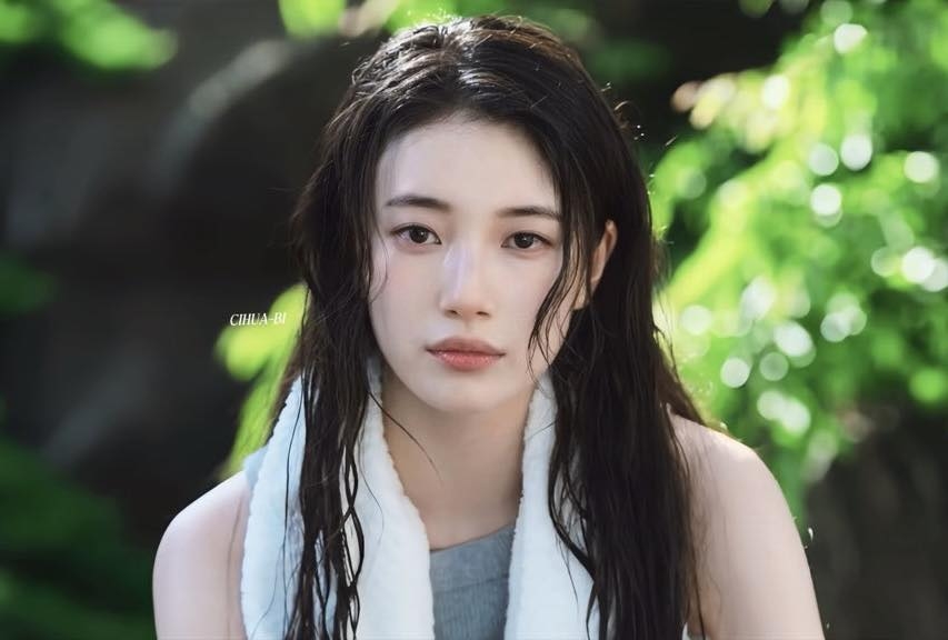 Nếu sắc đẹp là tiền tệ thì mỹ nhân này giàu nhất thế giới: Visual tuyệt tác của thế kỷ, ông trời ngắm cũng phải ngẩn ngơ- Ảnh 2.