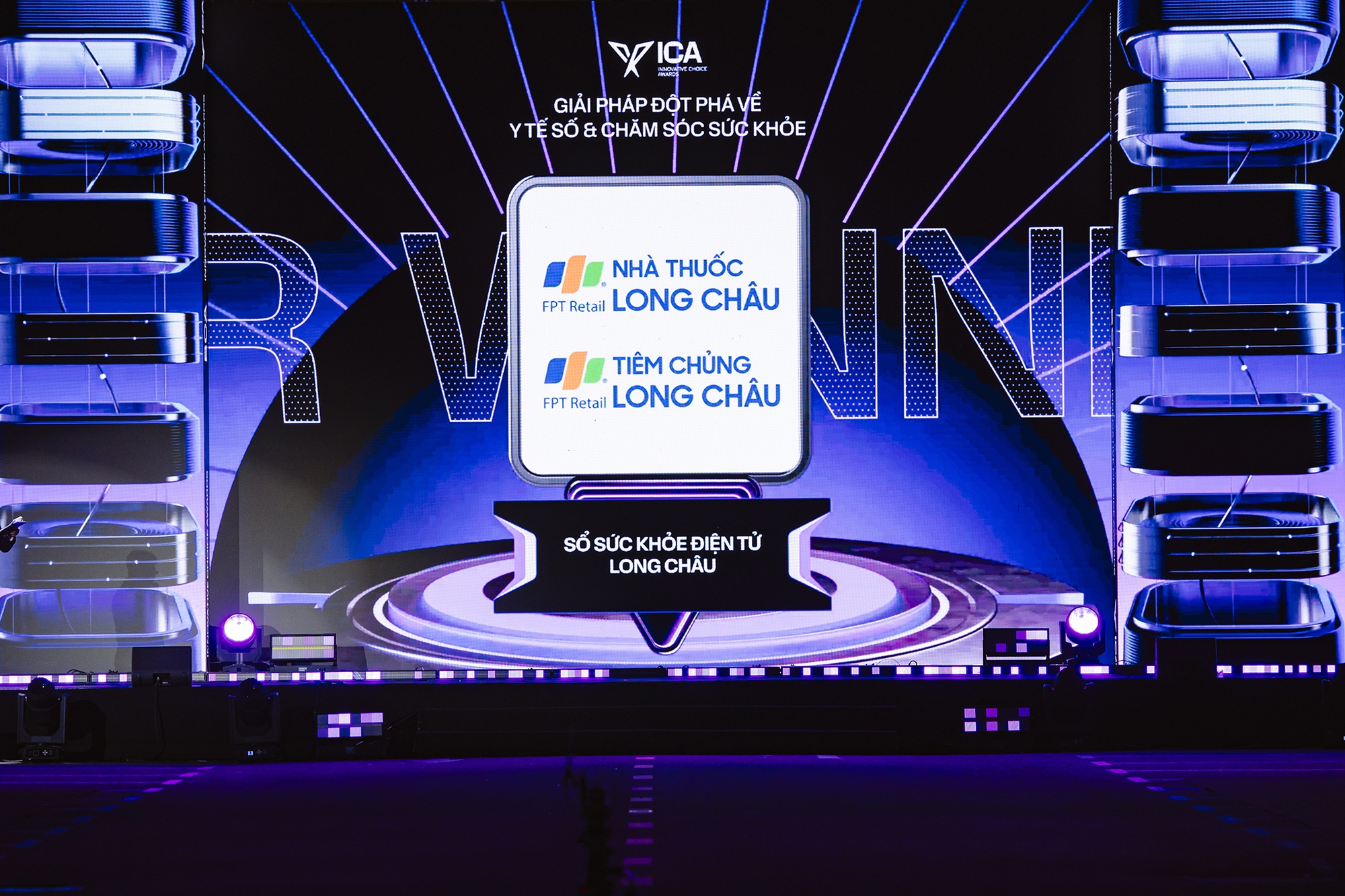 Better Choice Awards 2025: Khi giải thưởng trở thành động lực đổi mới sáng tạo quốc gia- Ảnh 11. Better Choice Awards 2025: Khi giải thưởng trở thành động lực đổi mới sáng tạo quốc gia- Ảnh 11.