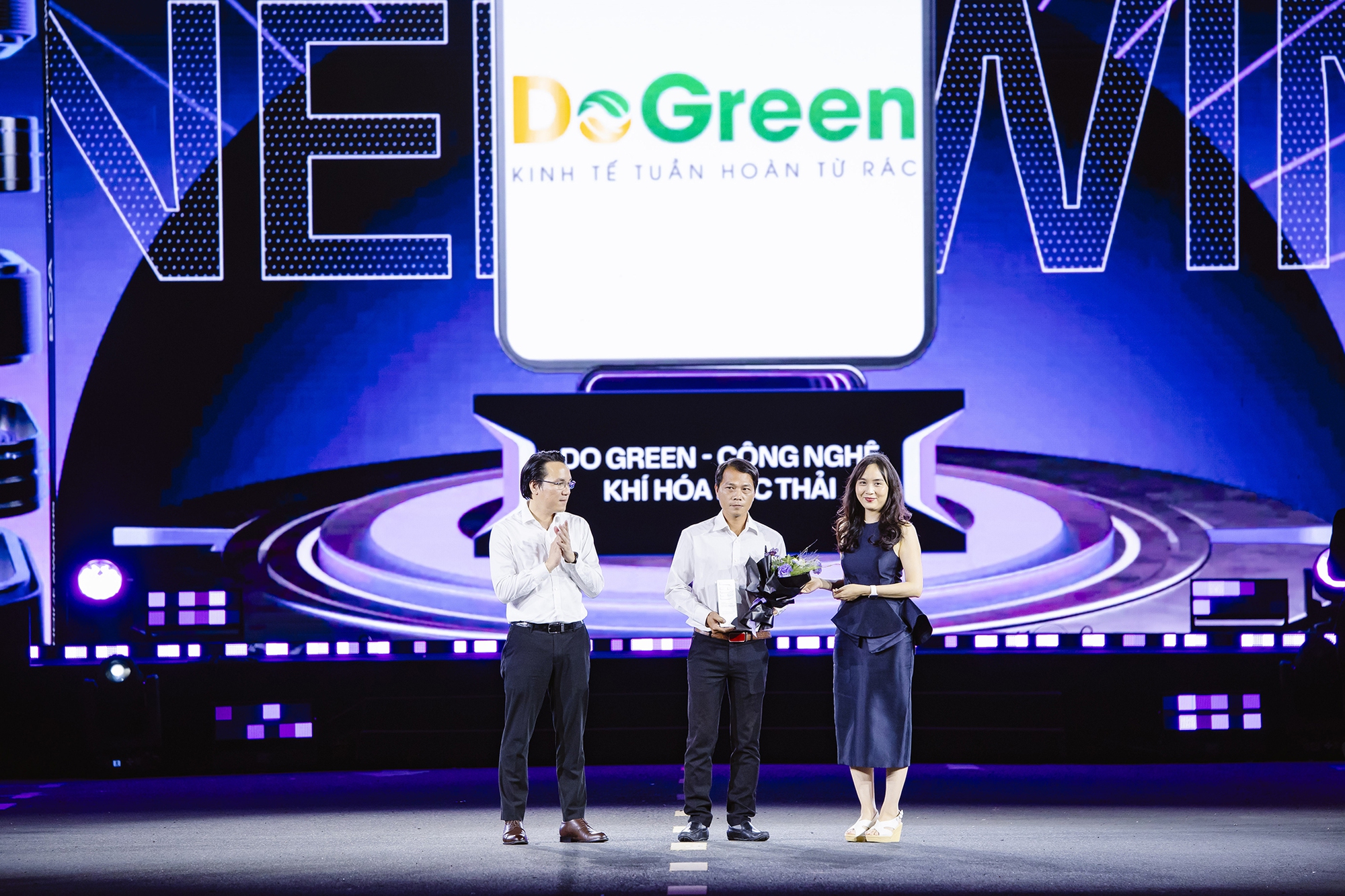 Better Choice Awards 2025: Khi giải thưởng trở thành động lực đổi mới sáng tạo quốc gia- Ảnh 12. Better Choice Awards 2025: Khi giải thưởng trở thành động lực đổi mới sáng tạo quốc gia- Ảnh 12.