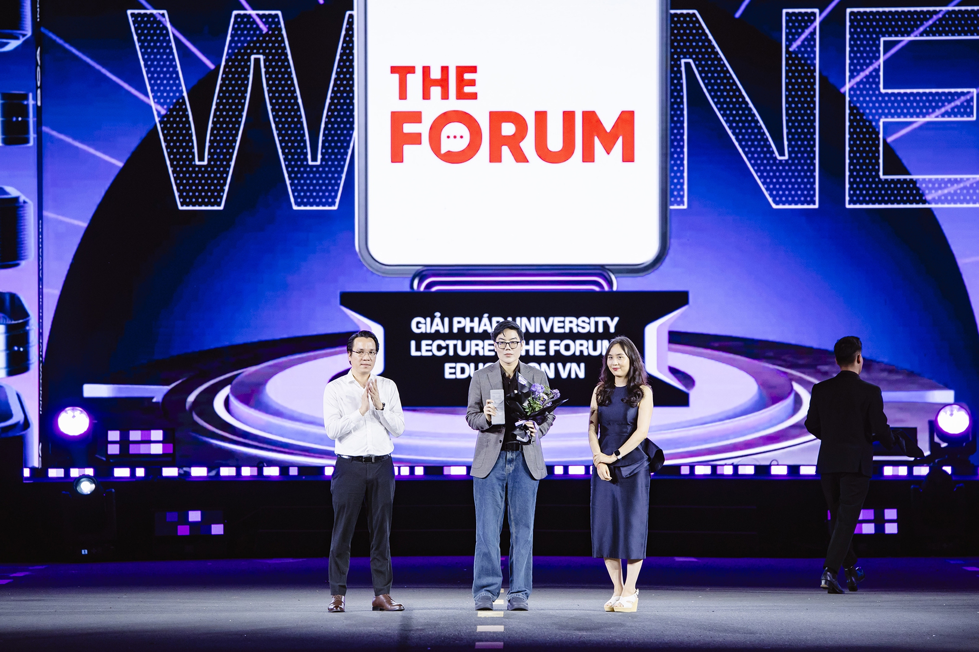 Better Choice Awards 2025: Khi giải thưởng trở thành động lực đổi mới sáng tạo quốc gia- Ảnh 13. Better Choice Awards 2025: Khi giải thưởng trở thành động lực đổi mới sáng tạo quốc gia- Ảnh 13.