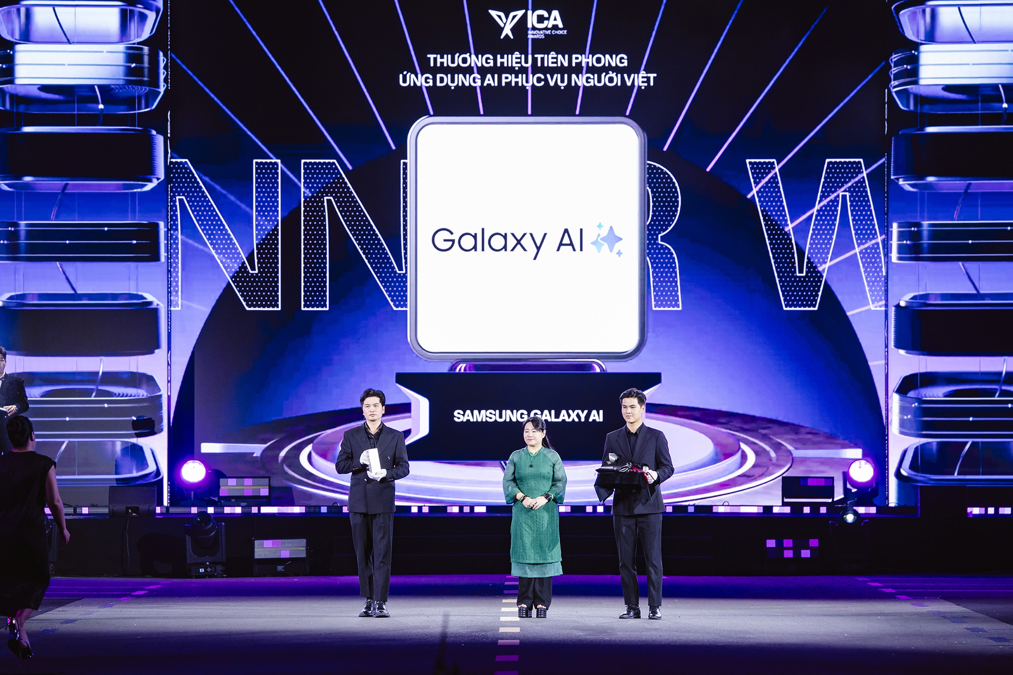 Better Choice Awards 2025: Khi giải thưởng trở thành động lực đổi mới sáng tạo quốc gia- Ảnh 10. Better Choice Awards 2025: Khi giải thưởng trở thành động lực đổi mới sáng tạo quốc gia- Ảnh 10.