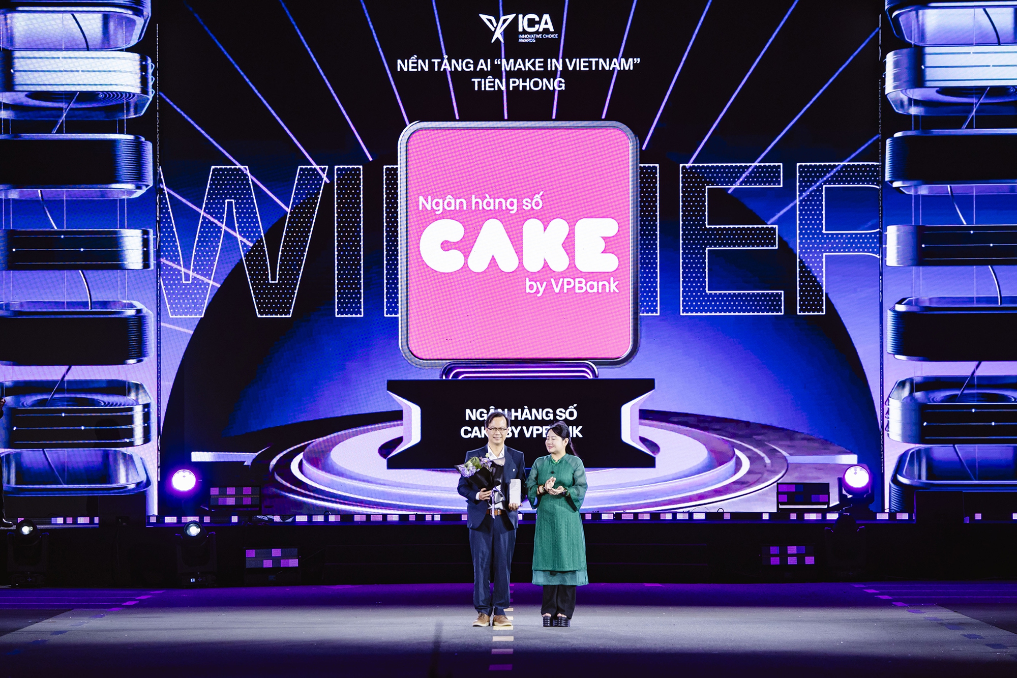 Better Choice Awards 2025: Khi giải thưởng trở thành động lực đổi mới sáng tạo quốc gia- Ảnh 8. Better Choice Awards 2025: Khi giải thưởng trở thành động lực đổi mới sáng tạo quốc gia- Ảnh 8.