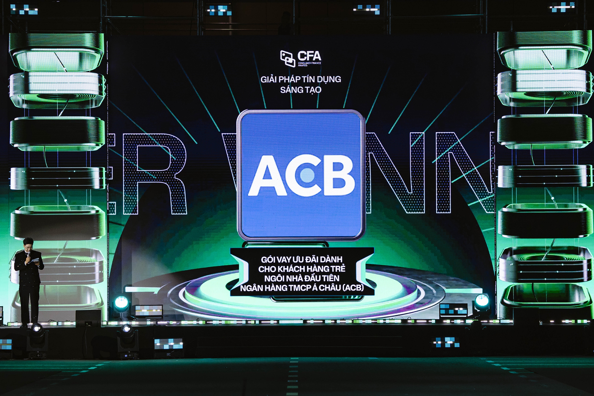 Better Choice Awards 2025: Khi giải thưởng trở thành động lực đổi mới sáng tạo quốc gia- Ảnh 9. Better Choice Awards 2025: Khi giải thưởng trở thành động lực đổi mới sáng tạo quốc gia- Ảnh 9.