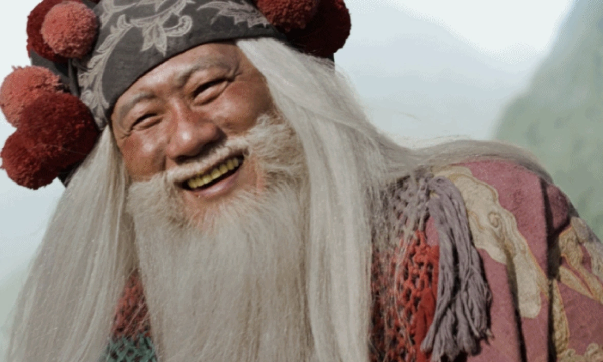 5 nhân vật xứng danh "đại trượng phu" trong các tiểu thuyết Kim Dung- Ảnh 4.