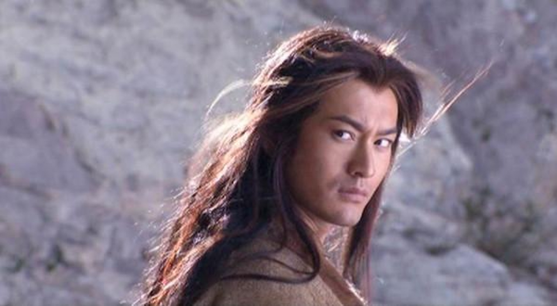 5 nhân vật xứng danh "đại trượng phu" trong các tiểu thuyết Kim Dung- Ảnh 5.