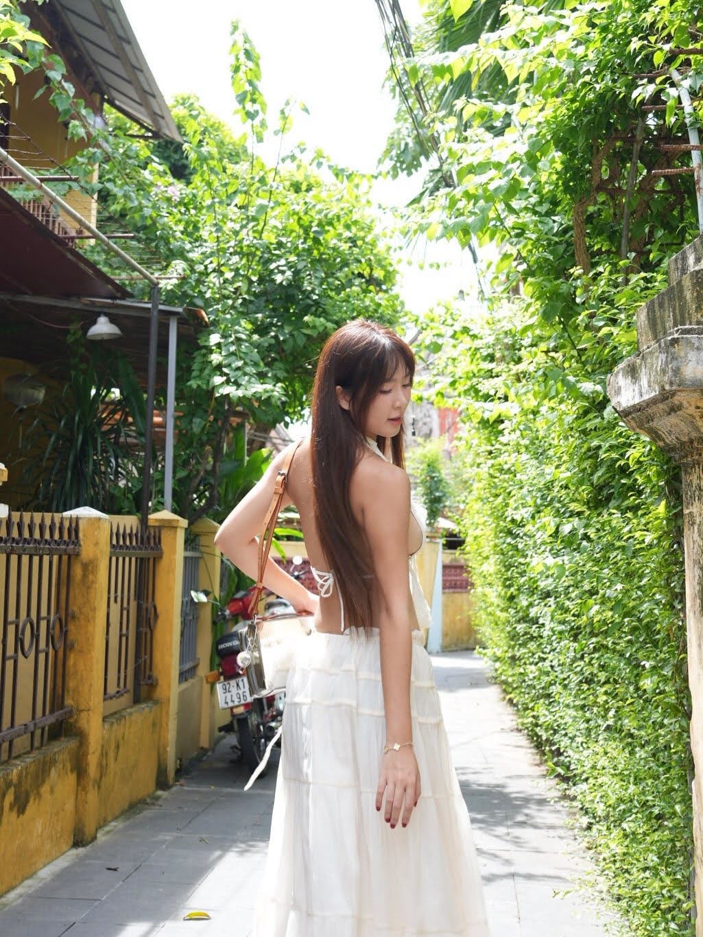 Phiên bản nữ tính gây thương nhớ