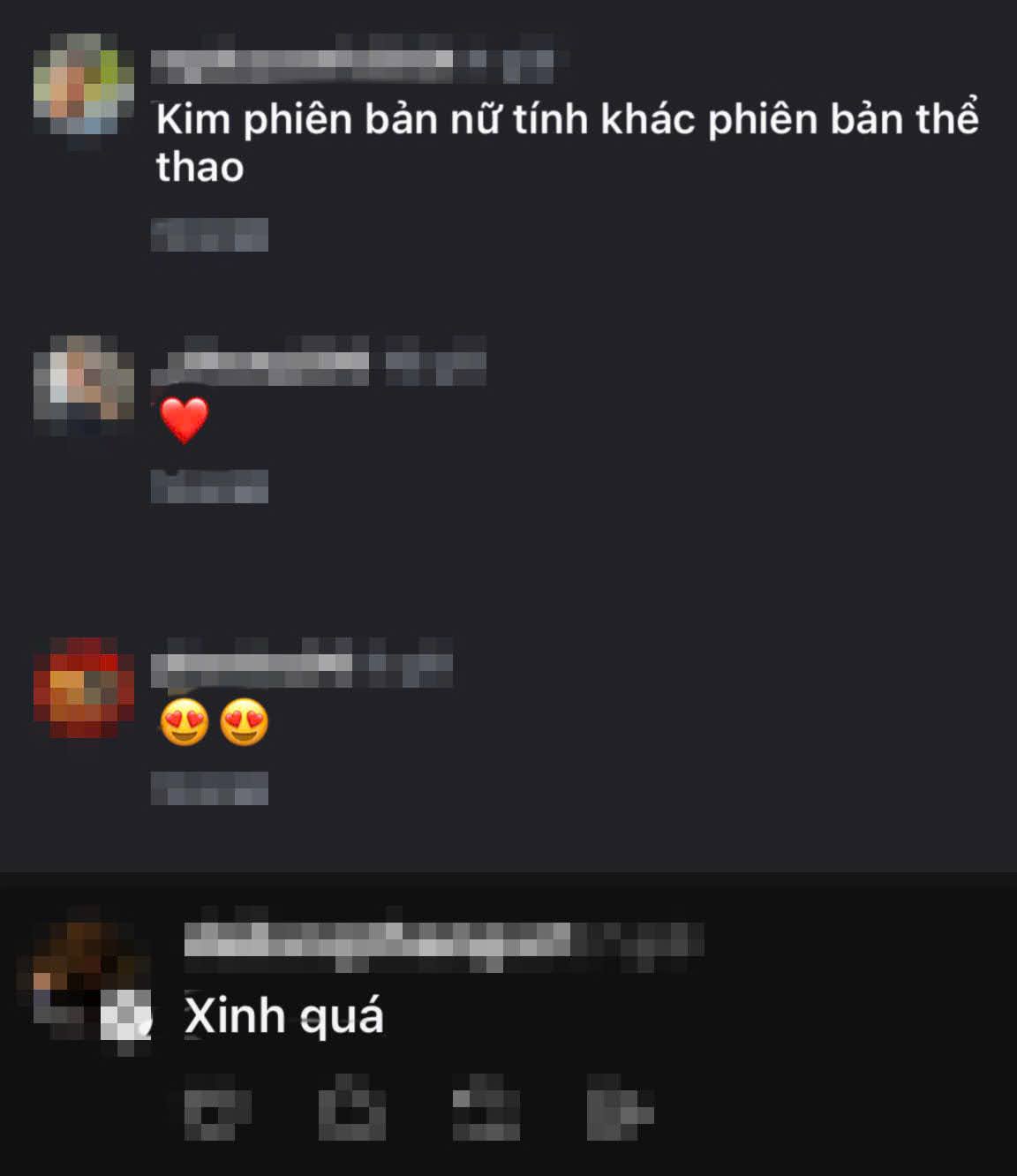 Dù ở phong cách nào, cô nàng cũng dư sức 