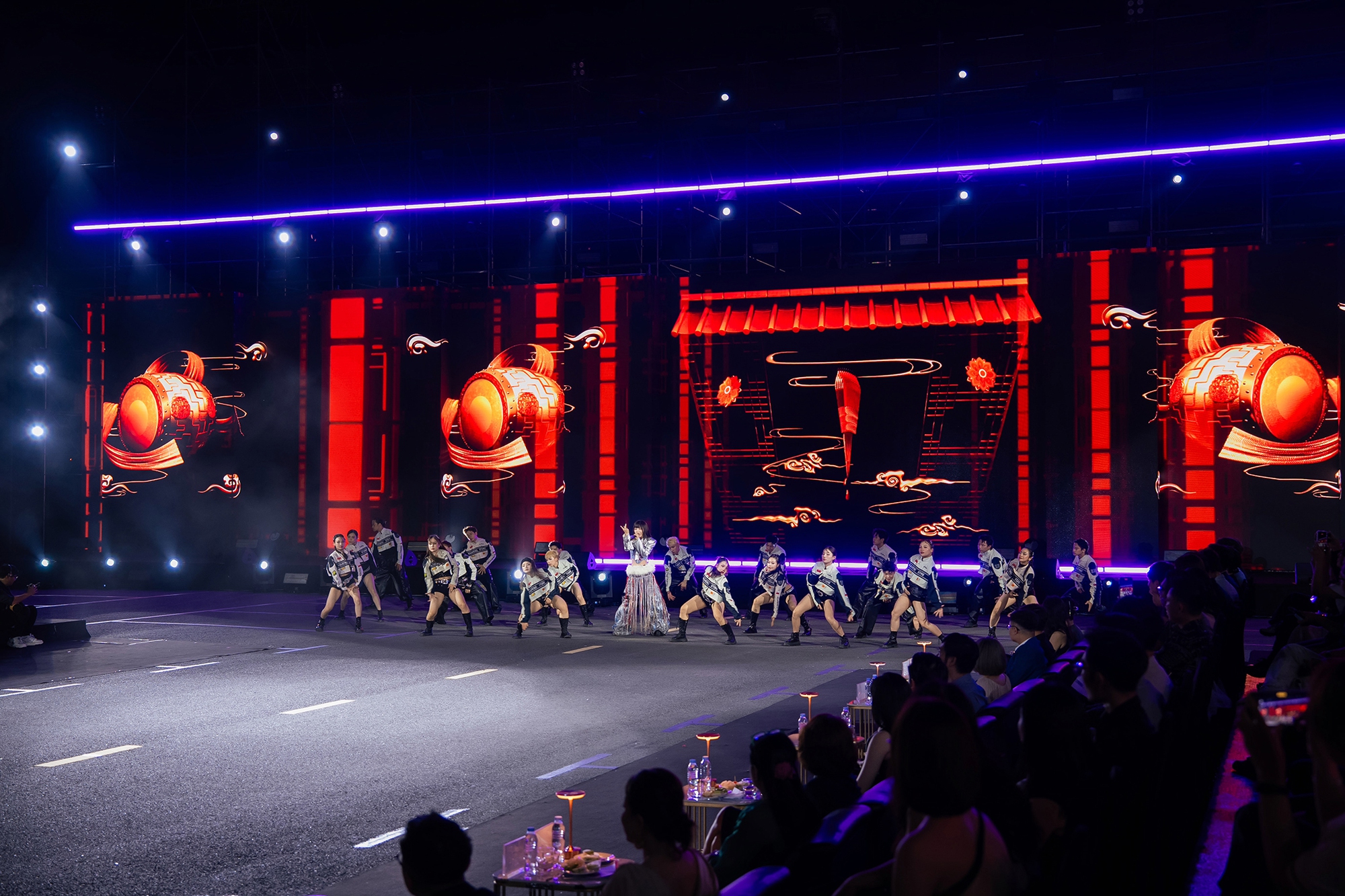 Better Choice Awards 2025: Khi giải thưởng trở thành động lực đổi mới sáng tạo quốc gia- Ảnh 22. Better Choice Awards 2025: Khi giải thưởng trở thành động lực đổi mới sáng tạo quốc gia- Ảnh 22.