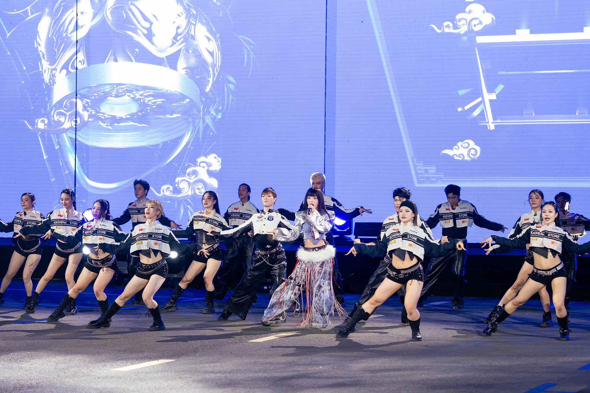 Better Choice Awards 2025: Khi giải thưởng trở thành động lực đổi mới sáng tạo quốc gia- Ảnh 23. Better Choice Awards 2025: Khi giải thưởng trở thành động lực đổi mới sáng tạo quốc gia- Ảnh 23.