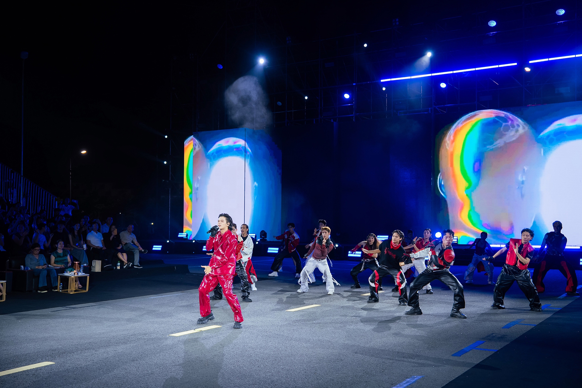 Better Choice Awards 2025: Khi giải thưởng trở thành động lực đổi mới sáng tạo quốc gia- Ảnh 25. Better Choice Awards 2025: Khi giải thưởng trở thành động lực đổi mới sáng tạo quốc gia- Ảnh 25.