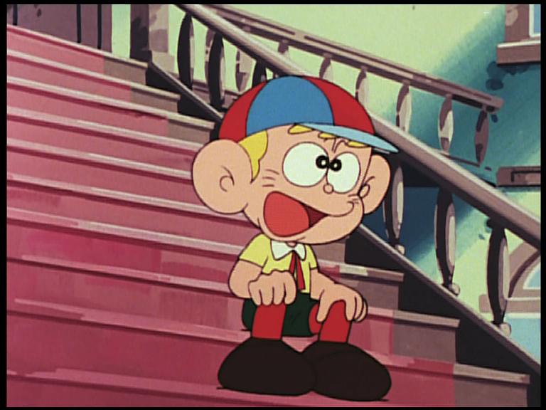 One Piece: Oda chính thức tiết lộ lý do ông quyết định trở thành một mangaka- Ảnh 2. One Piece: Oda chính thức tiết lộ lý do ông quyết định trở thành một mangaka- Ảnh 2.