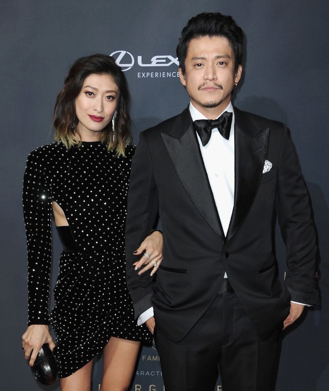 Phòng karaoke phơi bày đời tư thác loạn đáng xấu hổ của nam diễn viên đẹp số 1 showbiz- Ảnh 12. Phòng karaoke phơi bày đời tư thác loạn đáng xấu hổ của nam diễn viên đẹp số 1 showbiz- Ảnh 12.