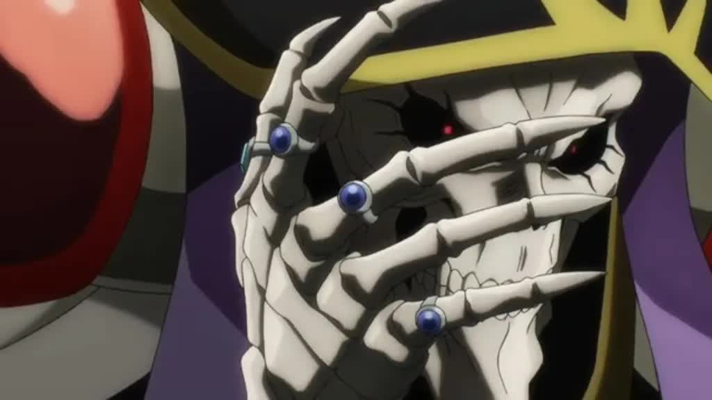 7 lần kẻ ác cười cuối cùng: Danh sách phản diện anime đã giành chiến thắng tuyệt đối- Ảnh 2.