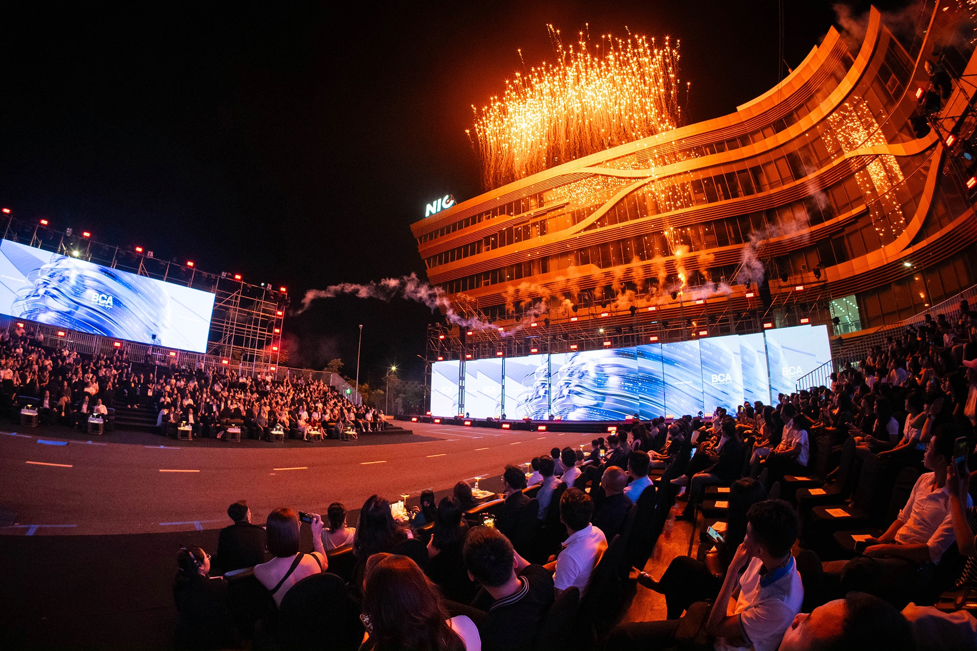 Better Choice Awards 2025: Khi giải thưởng trở thành động lực đổi mới sáng tạo quốc gia- Ảnh 2. Better Choice Awards 2025: Khi giải thưởng trở thành động lực đổi mới sáng tạo quốc gia- Ảnh 2.