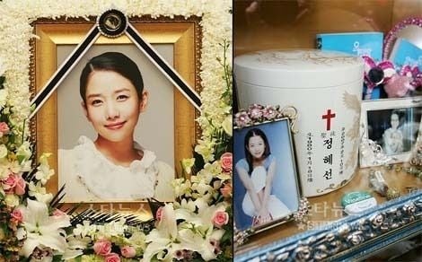 Bí ẩn 4 mỹ nhân chung công ty tự tử trong 3 năm: Chỉ vô tình hay là nạn nhân của "quy tắc ngầm" showbiz?- Ảnh 5.