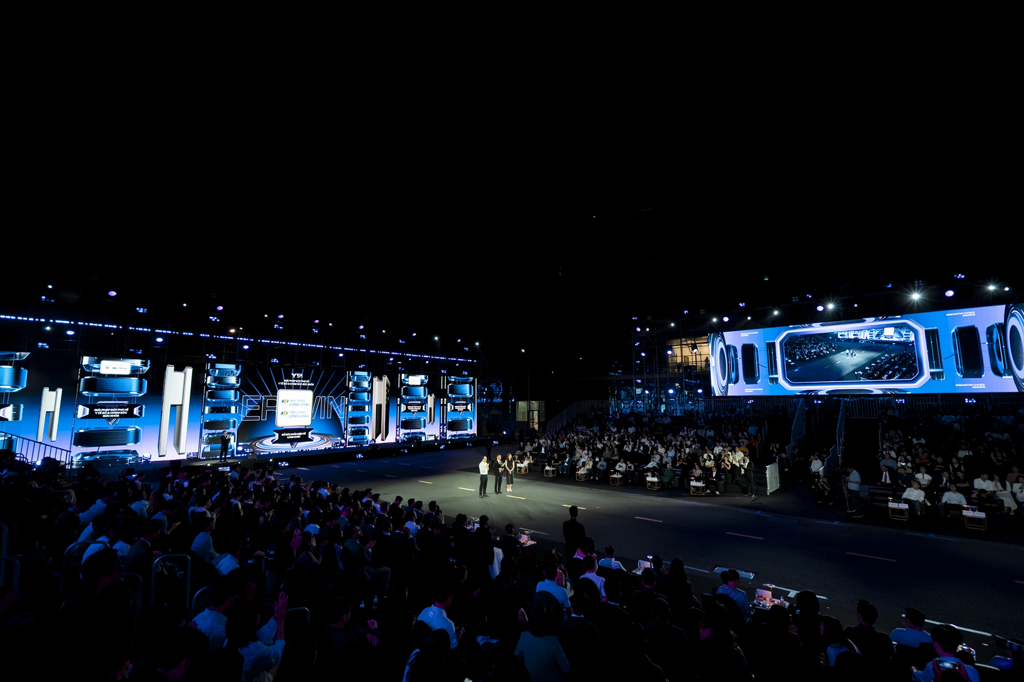 Better Choice Awards 2025: Khi giải thưởng trở thành động lực đổi mới sáng tạo quốc gia- Ảnh 26. Better Choice Awards 2025: Khi giải thưởng trở thành động lực đổi mới sáng tạo quốc gia- Ảnh 26.