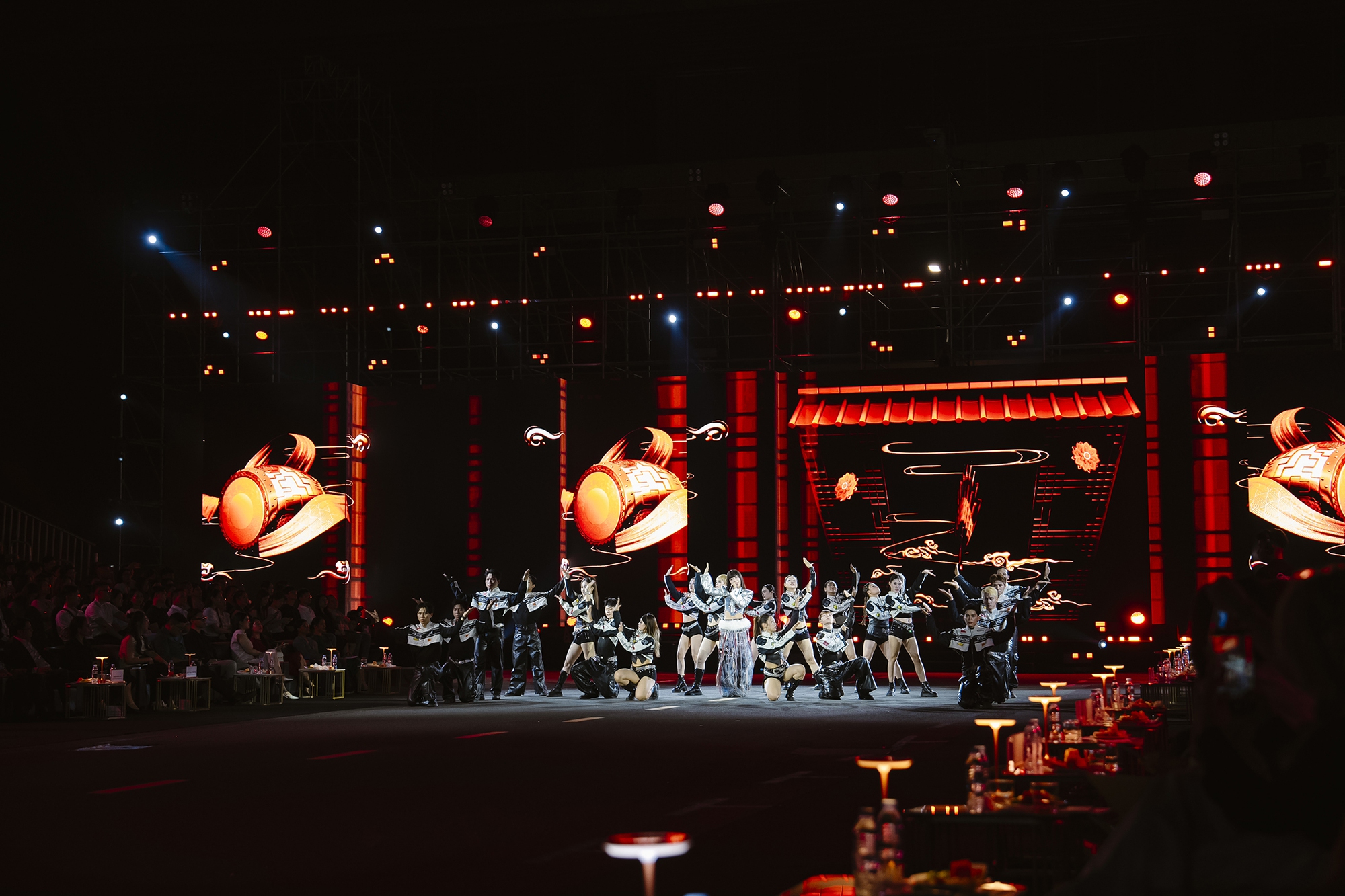 Better Choice Awards 2025: Khi giải thưởng trở thành động lực đổi mới sáng tạo quốc gia- Ảnh 27. Better Choice Awards 2025: Khi giải thưởng trở thành động lực đổi mới sáng tạo quốc gia- Ảnh 27.