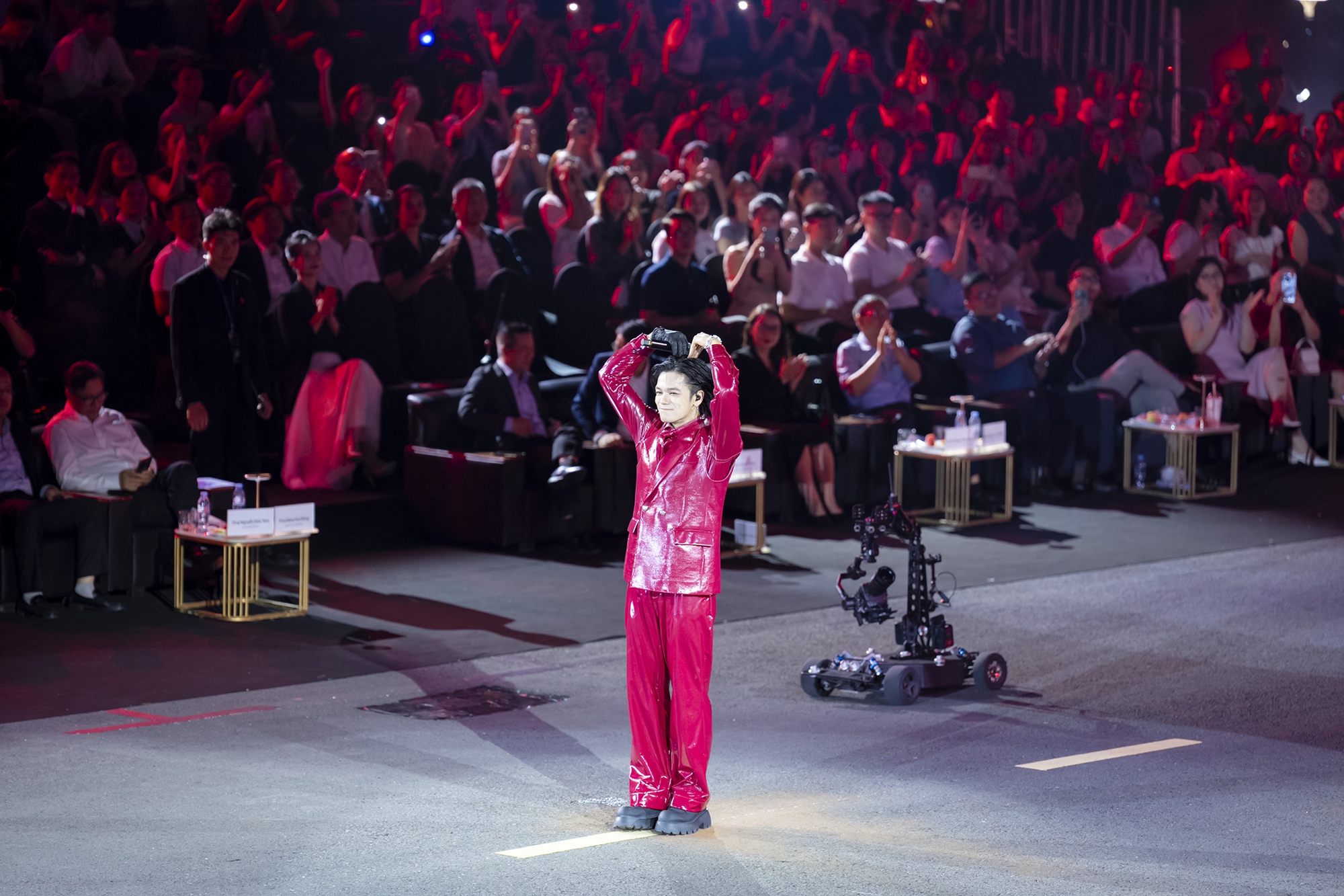 Better Choice Awards 2025: Khi giải thưởng trở thành động lực đổi mới sáng tạo quốc gia- Ảnh 28. Better Choice Awards 2025: Khi giải thưởng trở thành động lực đổi mới sáng tạo quốc gia- Ảnh 28.