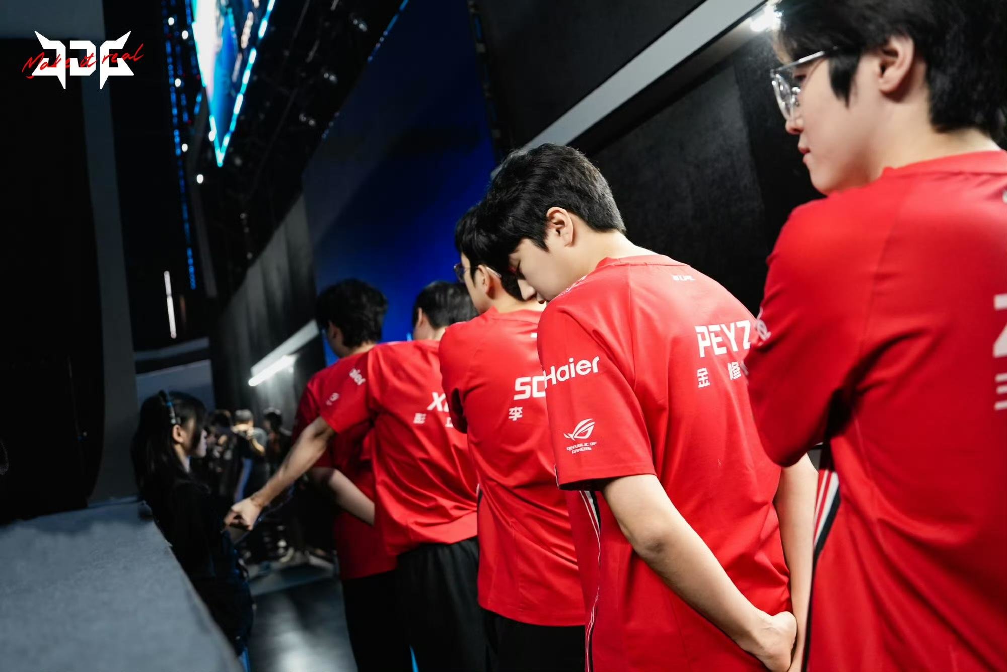 Hé lộ những cái tên tâm điểm chỉ trích trong trận JDG thua sốc GAM- Ảnh 3. Hé lộ những cái tên tâm điểm chỉ trích trong trận JDG thua sốc GAM- Ảnh 3.