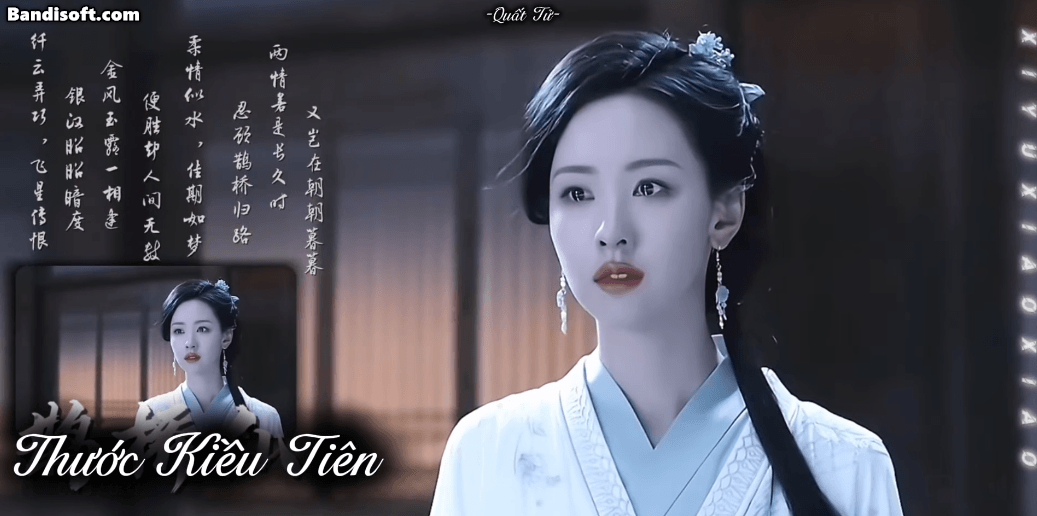 Thoáng thấy giai nhân này mà ngỡ đọc 13 áng thơ cổ đại: Đẹp gì mà đẹp khiếp thế, kiếp sau vẫn còn mê- Ảnh 7. Thoáng thấy giai nhân này mà ngỡ đọc 13 áng thơ cổ đại: Đẹp gì mà đẹp khiếp thế, kiếp sau vẫn còn mê- Ảnh 7.