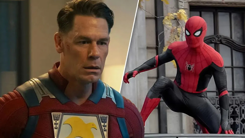 Spider-Man xuất hiện trong DCU, nhưng không phải theo cách bạn nghĩ đâu!- Ảnh 1. Spider-Man xuất hiện trong DCU, nhưng không phải theo cách bạn nghĩ đâu!- Ảnh 1.