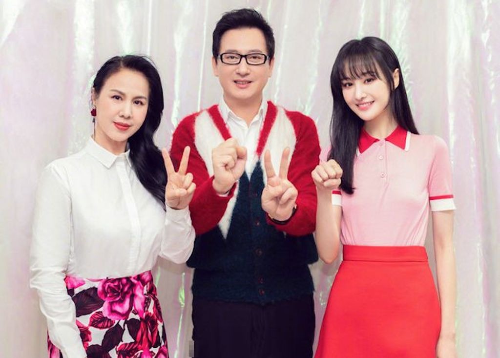 Trịnh Sảng ê chề: Bị xem như con rối mua vui, đến cha mẹ cũng từ mặt sau khi làm "vợ bé" đại gia?- Ảnh 2.