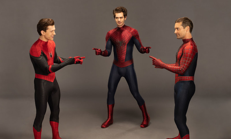 Spider-Man xuất hiện trong DCU, nhưng không phải theo cách bạn nghĩ đâu!- Ảnh 3. Spider-Man xuất hiện trong DCU, nhưng không phải theo cách bạn nghĩ đâu!- Ảnh 3.