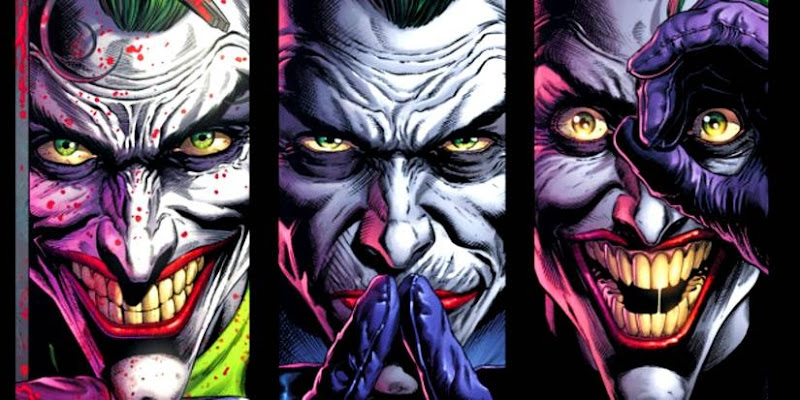 Ảnh hậu trường phim DC mới hé lộ sẽ có 3 phiên bản Joker trong DCU?- Ảnh 3. Ảnh hậu trường phim DC mới hé lộ sẽ có 3 phiên bản Joker trong DCU?- Ảnh 3.